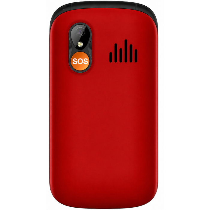 Qubo P-190RD 4G Rojo Qubo P-190RD 4G Rojo
